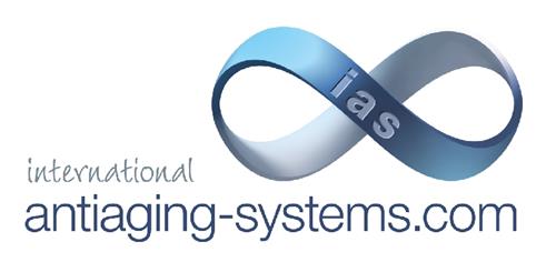 ias - international antiaging-systems.com trademark