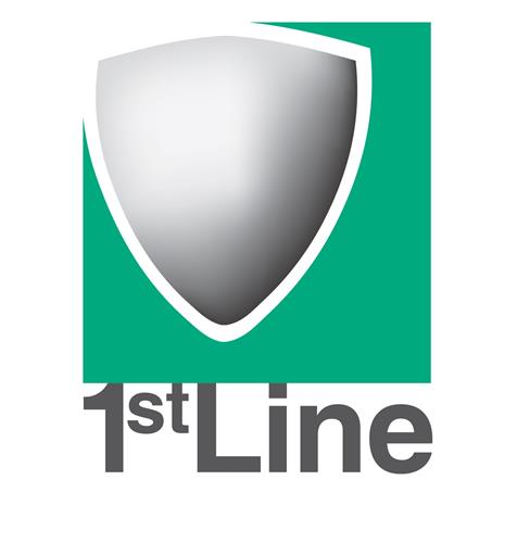 1st Line trademark