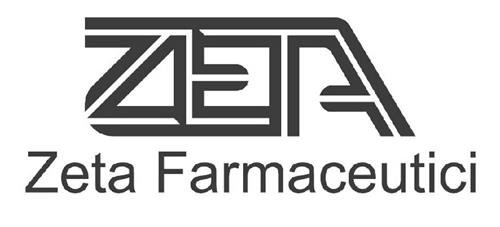 ZETA - ZETA FARMACEUTICI trademark