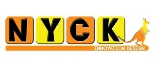 NYCK INNOVATION DESIGN trademark