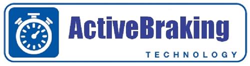 ActiveBraking Technology trademark