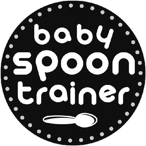 Baby Spoon Trainer  trademark