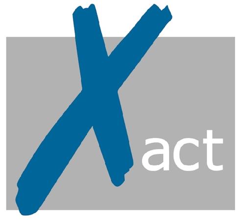 Xact trademark