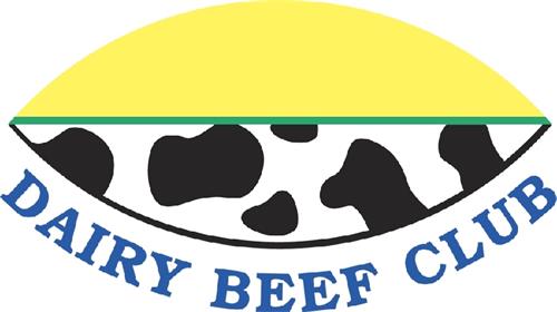 DAIRY BEEF CLUB trademark