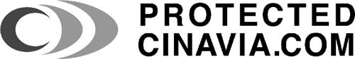 C PROTECTED CINAVIA.COM trademark