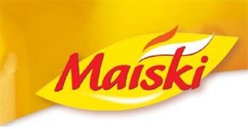 MAÏSKI trademark