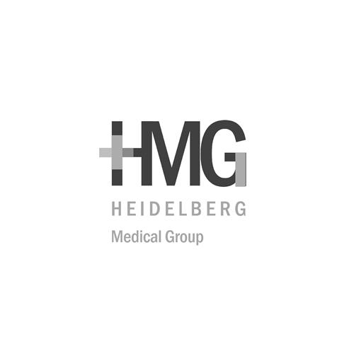 HMG HEIDELBERG Medical Group trademark