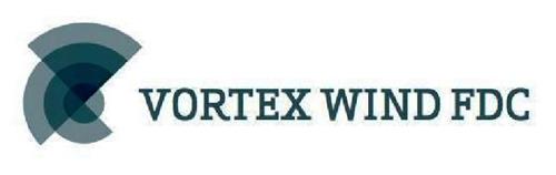 VORTEX WIND FDC trademark