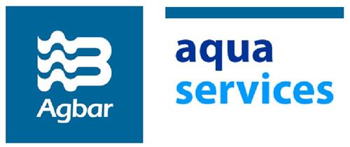 Agbar aqua services trademark