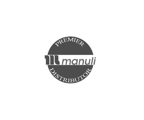 m manuli PREMIER DISTRIBUTOR trademark