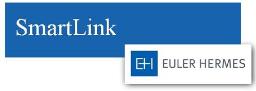 SmartLink EH Euler Hermes trademark