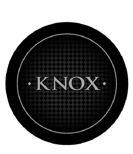 KNOX trademark