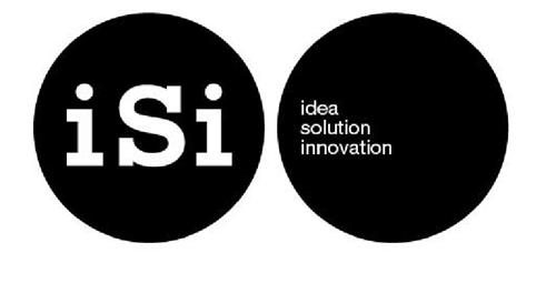 ISI IDEA SOLUTION INNOVATION trademark