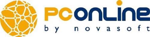 PC ONLINE BY NOVASOFT trademark