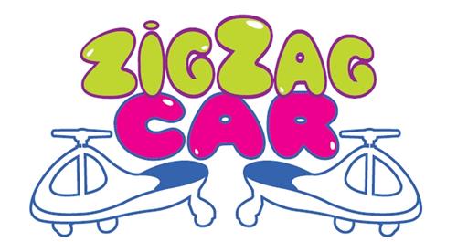 ZIGZAG CAR trademark