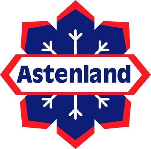 ASTENLAND trademark