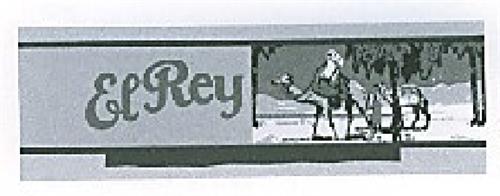 EL REY trademark