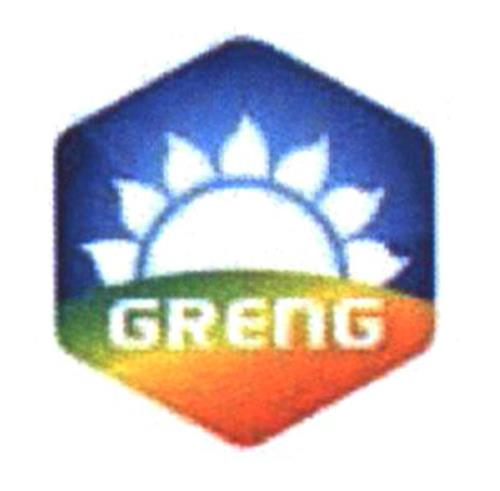 GRENG trademark