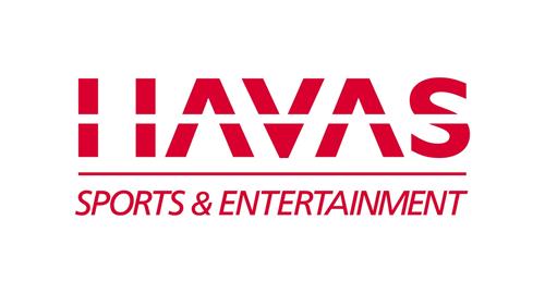 HAVAS SPORTS & ENTERTAINMENT trademark