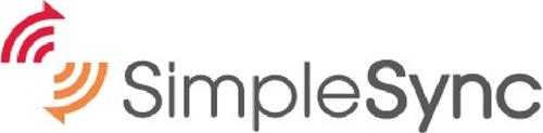 SimpleSync trademark