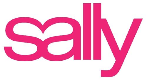 sally trademark