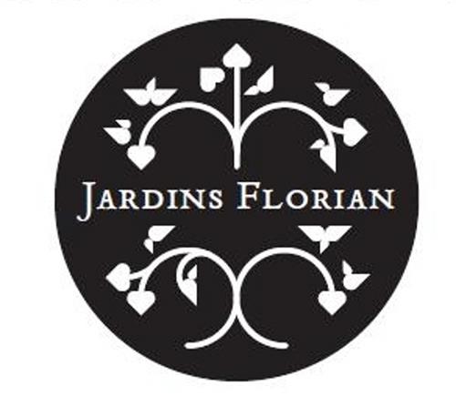 JARDINS FLORIAN trademark