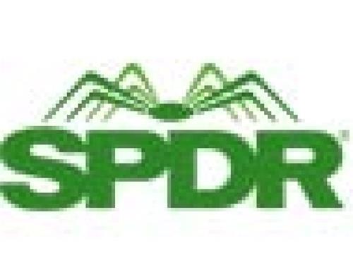 SPDR trademark