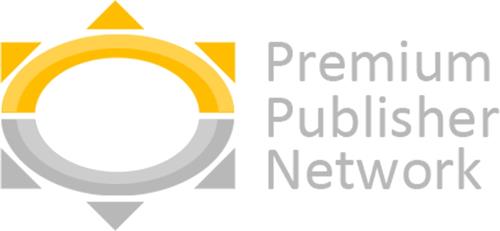 PREMIUM PUBLISHER NETWORK trademark