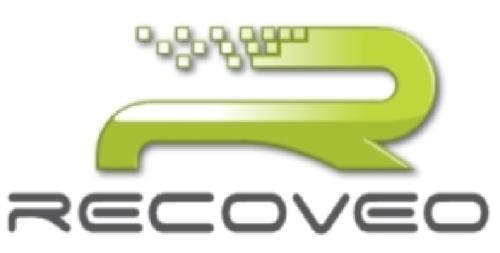 R RECOVEO trademark