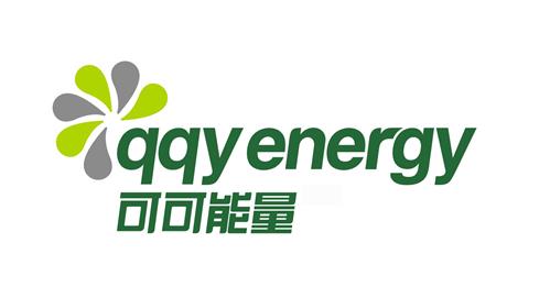 QQYENERGY trademark