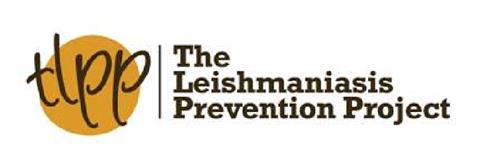 TLPP THE LEISHMANIASIS PREVENTION PROJECT trademark