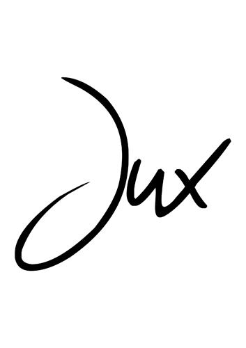 JUX trademark