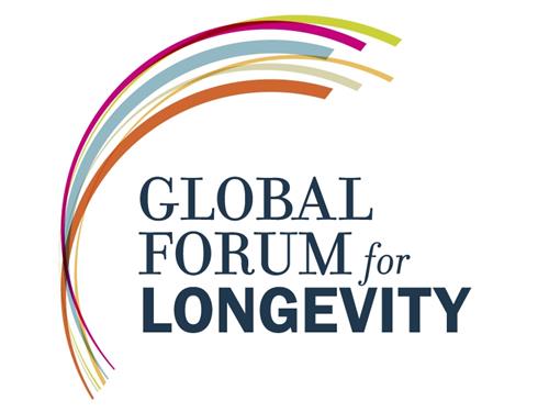 global forum for longevity trademark