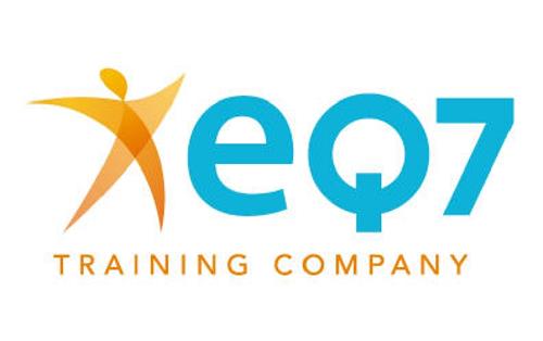 eQ7 TRAINING COMPANY trademark