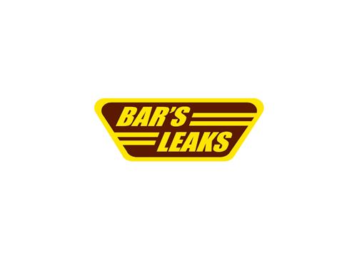 BAR'S LEAKS trademark