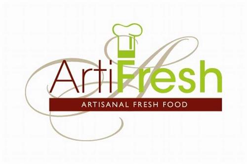 Artifresh trademark