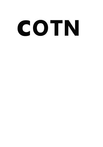 COTN trademark