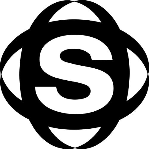 S trademark