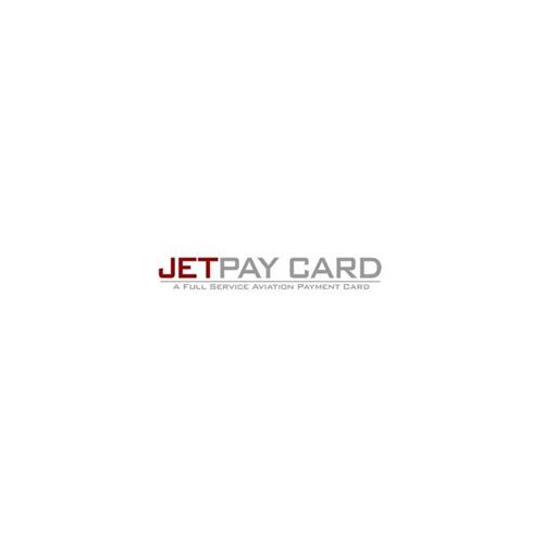 JETPAY CARD A FULL SERVICE AVIATION PAYMENT CARD trademark