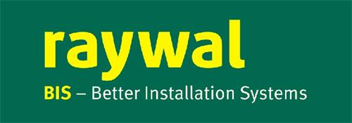 RAYWAL BIS - Better Installation Systems trademark