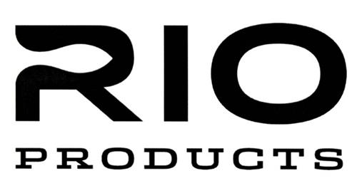 RIO PRODUCTS trademark