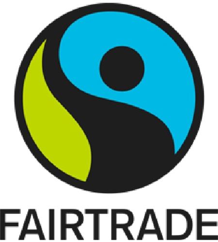 Fairtrade trademark