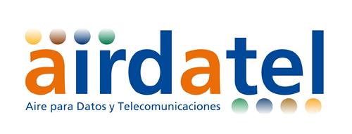 AIRDATEL AIRE PARA DATOS Y TELECOMUNICACIONES trademark