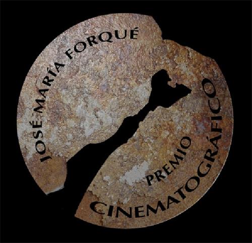 JOSE MARIA FORQUE PREMIO CINEMATOGRAFICO trademark