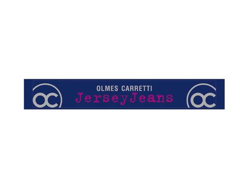 OC OLMES CARRETTI JerseyJeans OC trademark