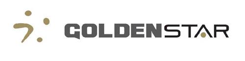 GOLDEN STAR trademark