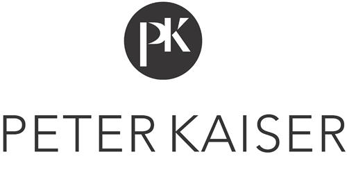 PK PETER KAISER trademark