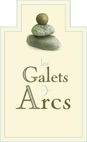 les Galets Arcs trademark