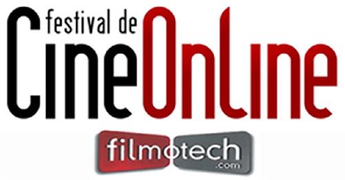 festival de Cine On Line filmotech.com trademark