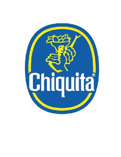 CHIQUITA trademark